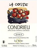 Domaine de Champal