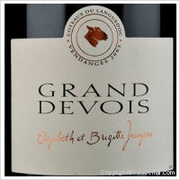 Grand Devois