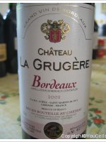 Château La Grugère