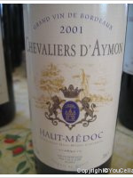 Chevaliers d'Aymon