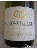 Maison Chausseron