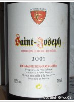 Bernard Gripa