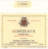 Jacques Cacheux