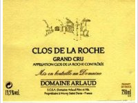 Domaine Arlaud