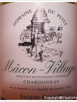 Domaine du Puits