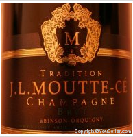 J.L Moutte-Cé Tradition