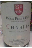 Roux Père et Fils