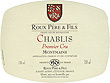 Roux Père et Fils - 1er Cru