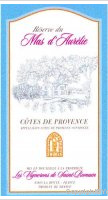 Réserve du Mas d'Aurélie