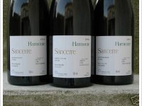 Vincent Pinard - Harmonie