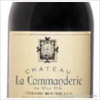 Château La Commanderie