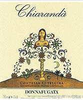 Donnafugata - Chiarandà