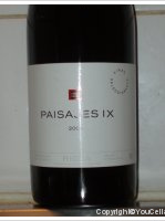 Paisajes IX