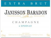 Janisson Baradon - Extra Brut