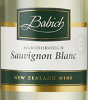 Babich, Sauvignon Blanc