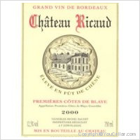 Château Ricaud