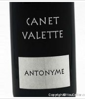 Canet Valette - Antonyme