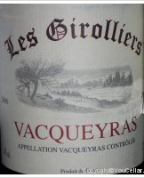 Les Girolliers
