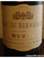 Roc de Bernadots