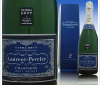Laurent Perrier - Ultra Brut