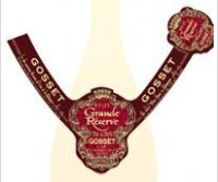 Gosset - Grande Réserve Brut