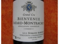 Domaine Ramonet - Grand Cru