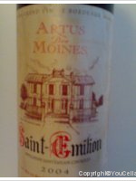 Artus des Moines