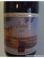 La Chateliére