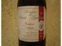 Domaine de Saint-Guilhem