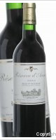 Réserve d'Arsac