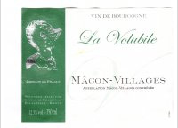 La Volubile