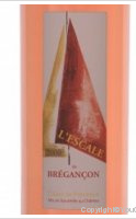 L'Escale de Bregançon