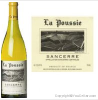 La Poussie