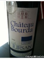 Château Bourda
