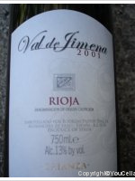 Val de Jimena