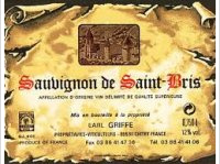 Griffe