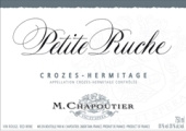 M. Chapoutier - Petite Ruche
