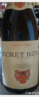 Secret Royal