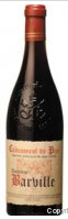 Domaine Barville