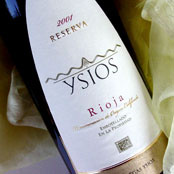 Ysios Reserva