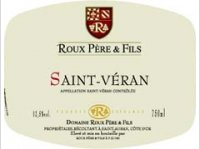 Roux Père et Fils