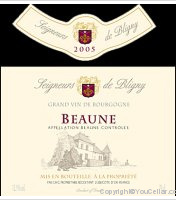 Seigneurs de Bligny