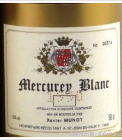Xavier Munot