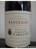 Domaine Marguerite Carillon