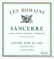 Gitton Père et fils - Les Romains