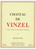 Château de Vinzel