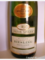 René Sparr - Excellence
