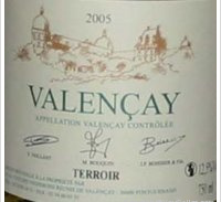 Les Vignerons réunis de Valencay - Terroir