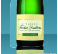 Nicolas Feuillatte - Demi Sec