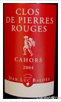 Clos de Pierres Rouges